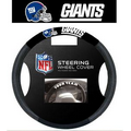 NFL Steering Wheel Cover: New York Giants